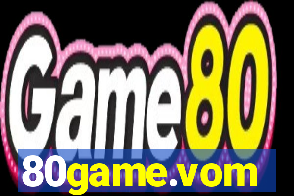 80game.vom