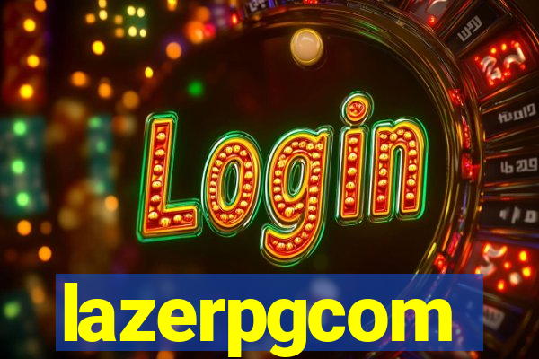 lazerpgcom