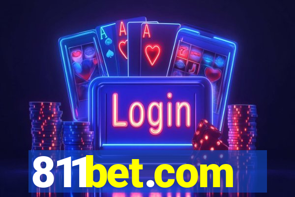 811bet.com