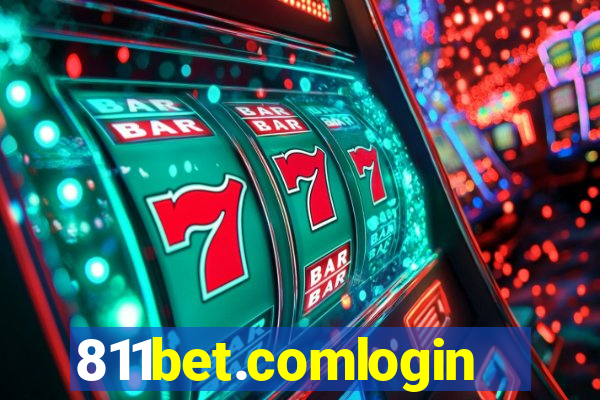 811bet.comlogin