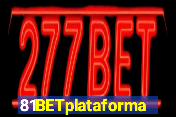 81BETplataforma