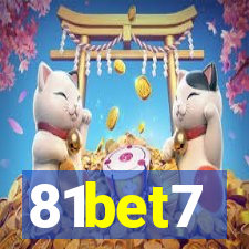 81bet7