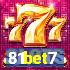 81bet7