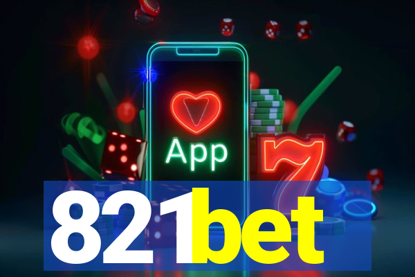 821bet