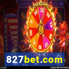 827bet.com