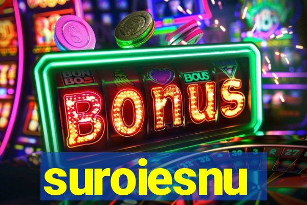 suroiesnu