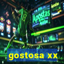 gostosa xx