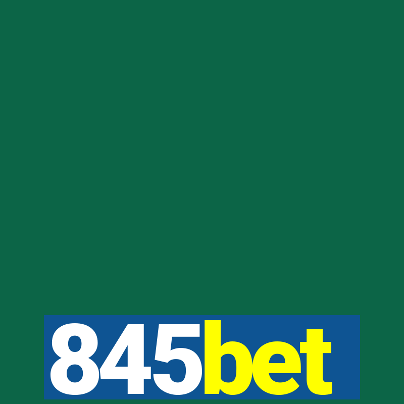 845bet