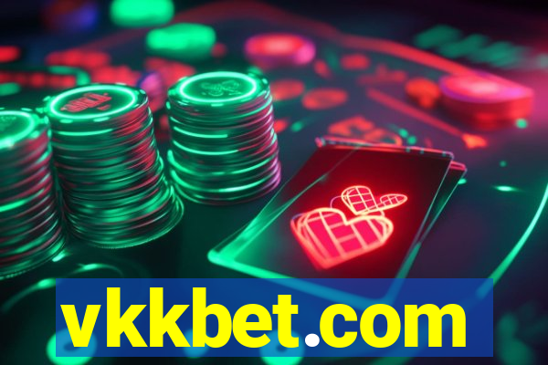 vkkbet.com