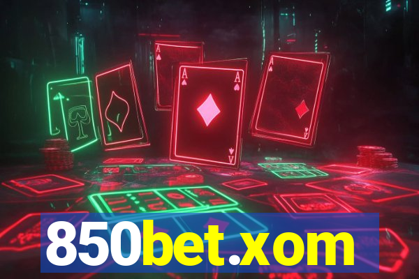 850bet.xom