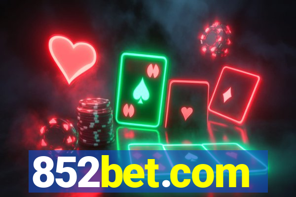 852bet.com