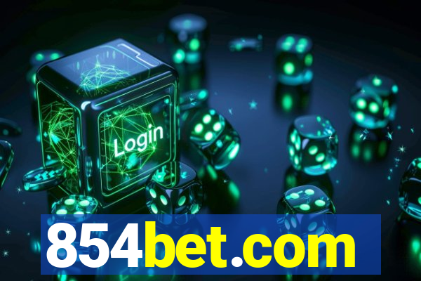 854bet.com