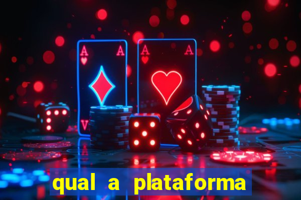 qual a plataforma que mais paga fortune tiger