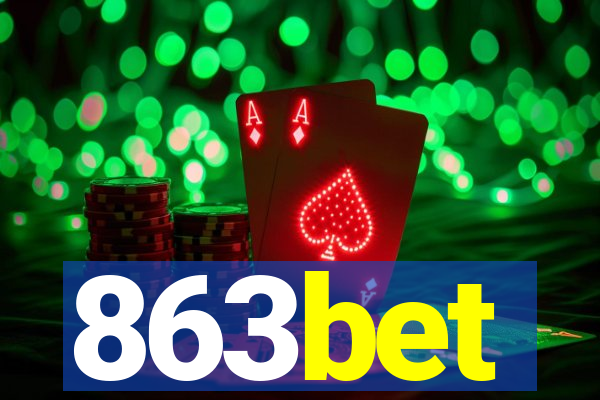 863bet