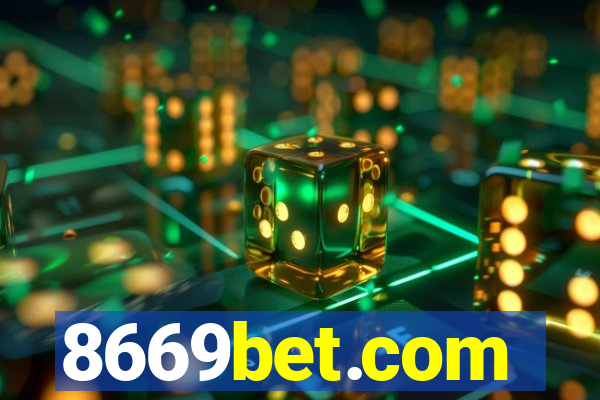 8669bet.com