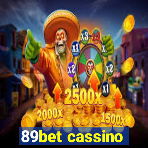 89bet cassino