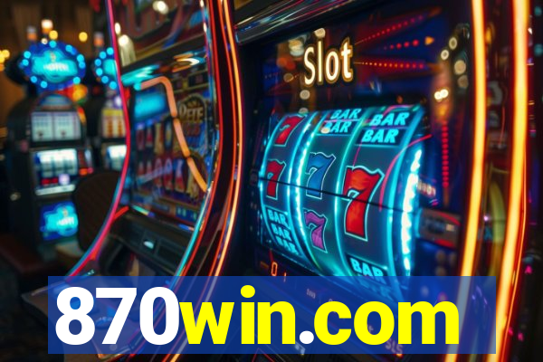 870win.com