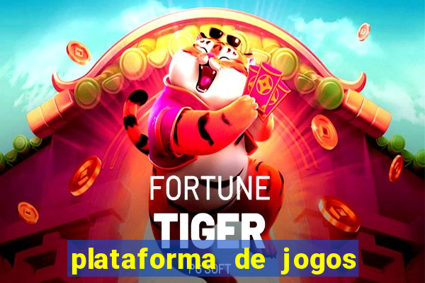 plataforma de jogos do silvio santos