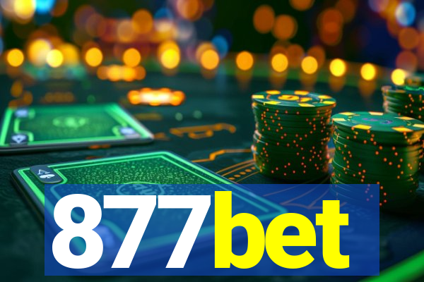 877bet