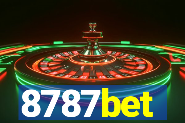 8787bet