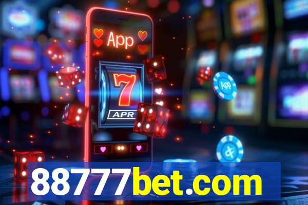 88777bet.com