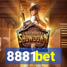 8881bet