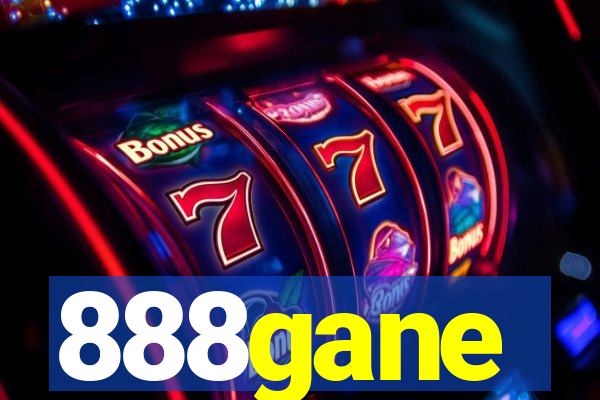 888gane