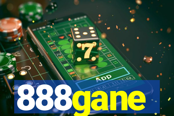 888gane