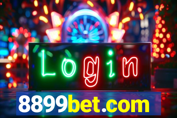 8899bet.com