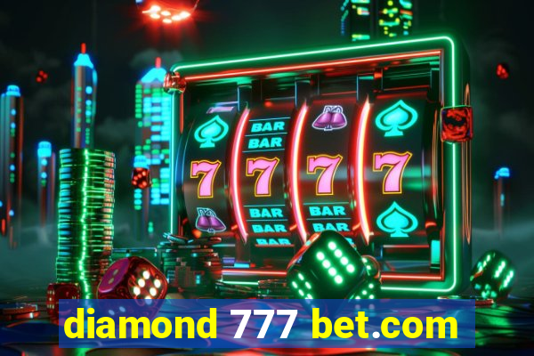 diamond 777 bet.com