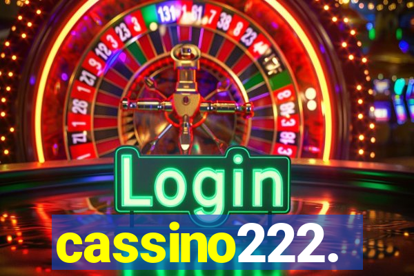 cassino222.