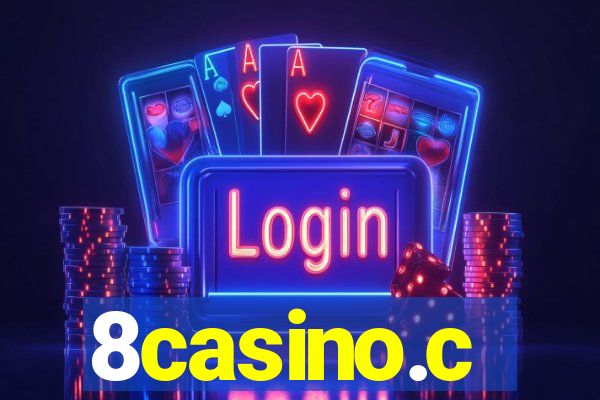 8casino.c