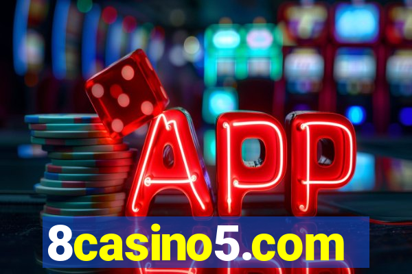 8casino5.com