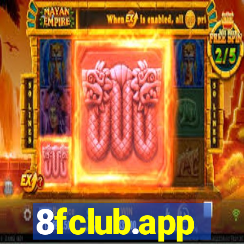 8fclub.app