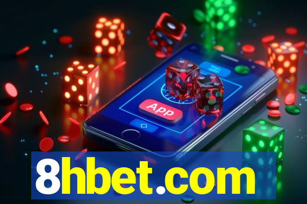 8hbet.com