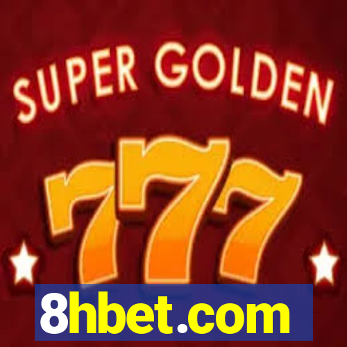 8hbet.com