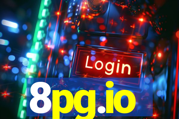 8pg.io