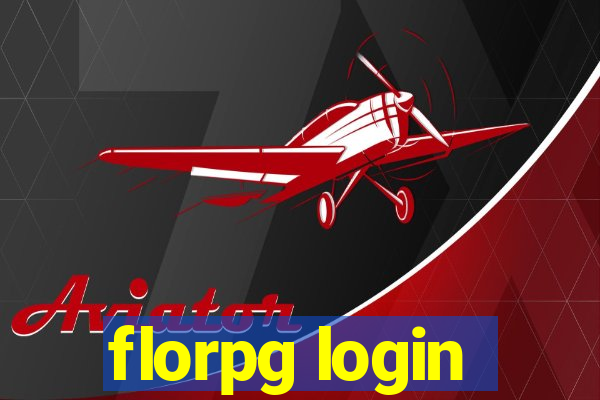 florpg login