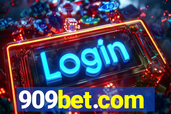 909bet.com