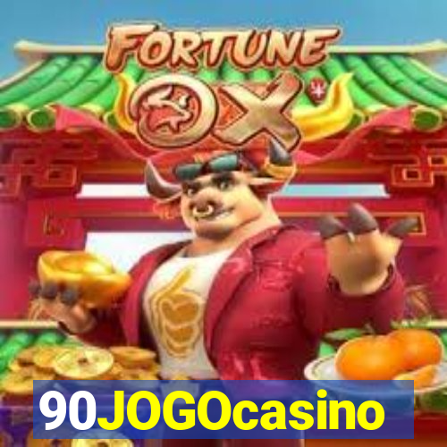 90JOGOcasino