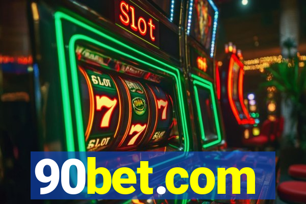 90bet.com