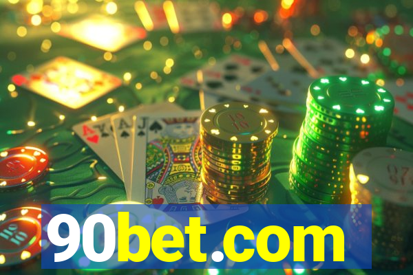 90bet.com