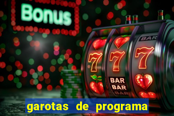 garotas de programa de betim