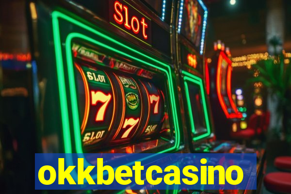 okkbetcasino