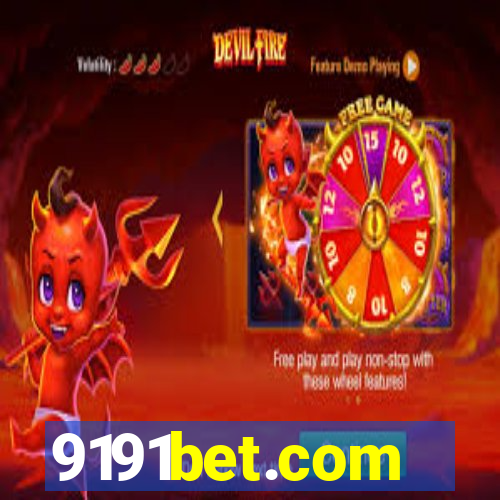 9191bet.com