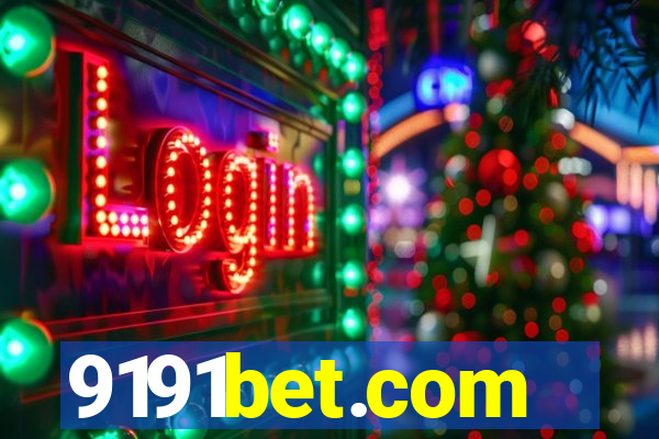 9191bet.com