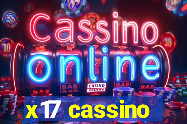 x17 cassino