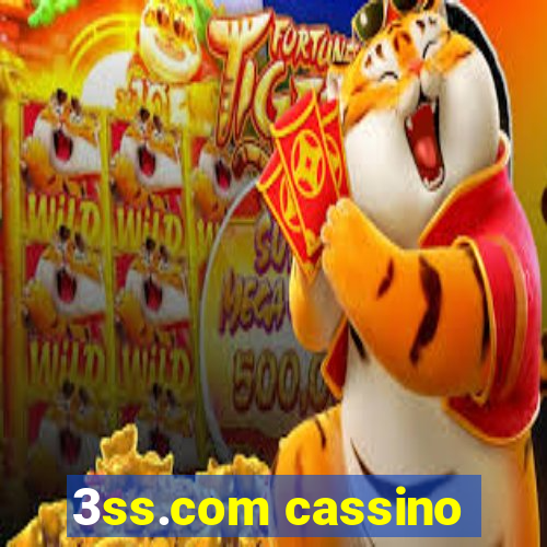 3ss.com cassino