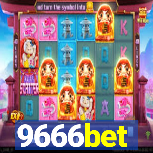 9666bet