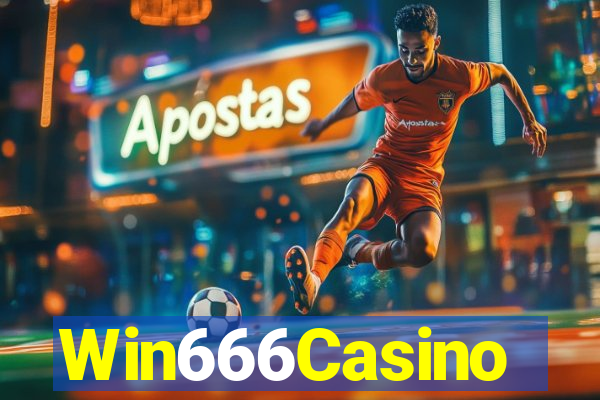 Win666Casino